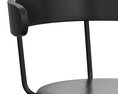 Ikea YNGVAR Chair Modelo 3d