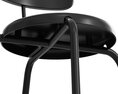Ikea YNGVAR Chair Modèle 3d