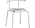 Ikea YNGVAR Chair 3D模型