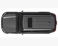 Lexus GX 2024 Modello 3D