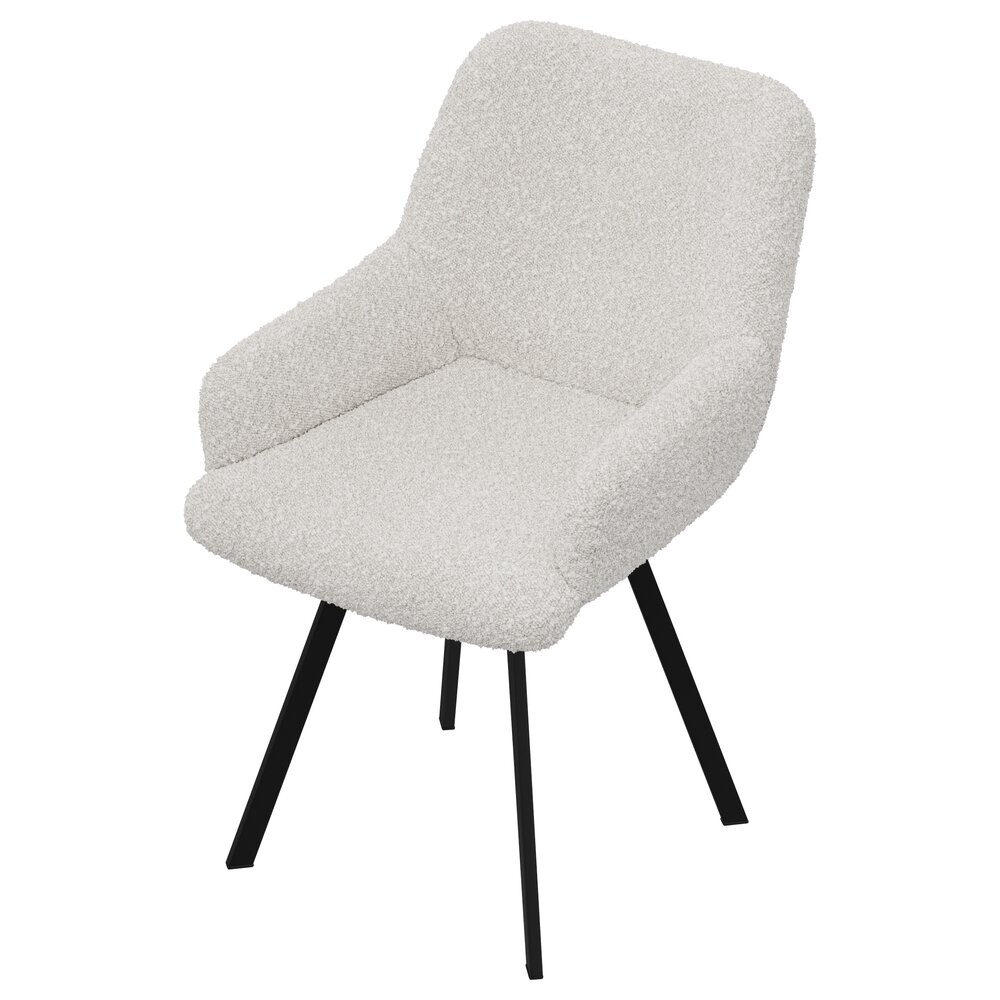Deephouse Aviano Chair Modelo 3d