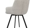Deephouse Aviano Chair 3Dモデル