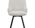Deephouse Aviano Chair 3D-Modell