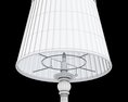 Ralph Lauren Astor Floor Lamp Modèle 3d
