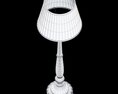 Ralph Lauren Astor Floor Lamp 3D-Modell