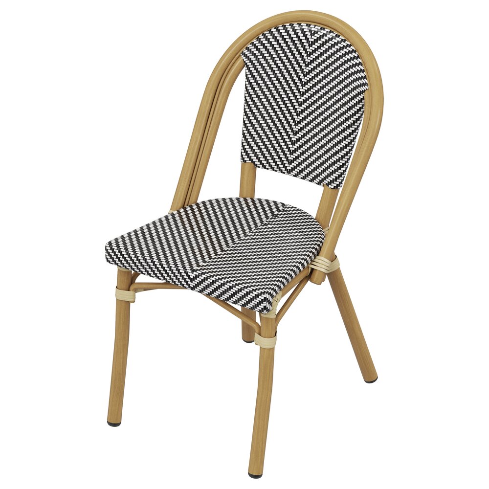 Deephouse Monmartr Chair 3D модель