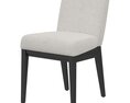 Dantone Home Oldem Chair 3d model