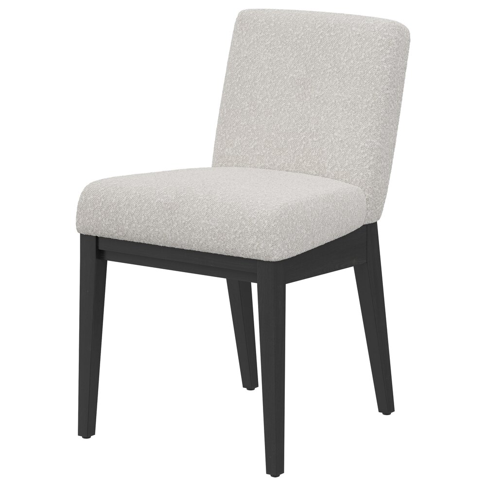 Dantone Home Oldem Chair 3D model