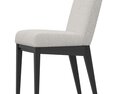 Dantone Home Oldem Chair 3d model