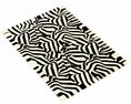Riviera Rug By Christian Lacroix 3D-Modell