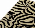 Riviera Rug By Christian Lacroix 3D-Modell