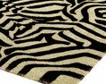 Riviera Rug By Christian Lacroix 3D 모델 