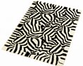 Riviera Rug By Christian Lacroix 3D модель