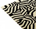Riviera Rug By Christian Lacroix 3D модель