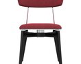 Roche Bobois Gaby Chair Modelo 3d