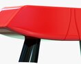 Roche Bobois Papillon Sideboard 3Dモデル