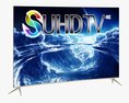 Samsung 65 SUHD 4K Curved Smart TV KS7500 Series 7 Modelo 3D