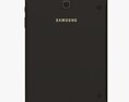 Samsung Galaxy Tab S2 3D 모델 