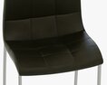 Signal Chair H-103 3D-Modell