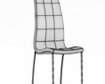 Signal Chair H-103 3D模型