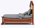 Stanley Furniture 3d model