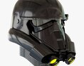 Star Wars Death Trooper Helmet 3D模型