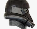 Star Wars Death Trooper Helmet Modello 3D