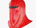 Star Wars Emperors Royal Guard Helmet 3Dモデル