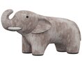 Home Concept Elephant Ottoman 2 Modello 3D