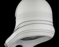Star Wars Flametrooper Helmet Modelo 3D