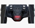 Star Wars Kylo Ren TIE Silencer Modelo 3D