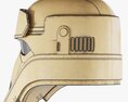 Star Wars Shoretrooper Helmet 3D модель