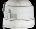 Star Wars Shoretrooper Helmet Modelo 3D