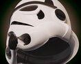 Stormtrooper Helmet 3Dモデル
