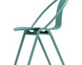 TON Again Chair 3D модель