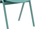 TON Again Chair Modelo 3D
