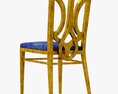 Ukrainian Chair 3D模型