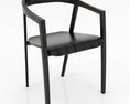 Zilio Aldo Chair 3d model