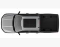 Ford F-150 STX 2024 3D 모델 