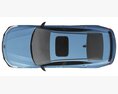 Hyundai Elantra N 2024 3D модель