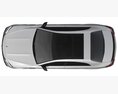 Mercedes-Benz E53 AMG Hybrid 2024 3D модель