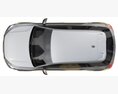 Audi Q2 2021 3D模型
