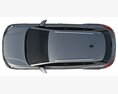 Audi Q4 E-tron 3D模型