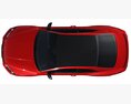 Audi RS5 Coupe 2020 3D модель