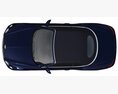 Bentley Continental GT Speed Convertible 3D模型