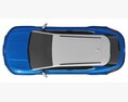 Chevrolet Equinox EV 2024 3Dモデル