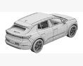 Chevrolet Equinox EV 2024 Modello 3D