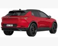 Chevrolet Equinox EV RS 2024 3D модель