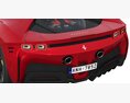 Ferrari SF90 Stradale Modelo 3D