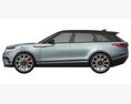 Land Rover Range Rover Velar 2023 3Dモデル